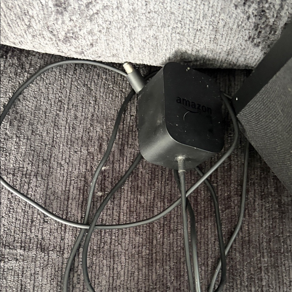 Amazon echo with Stand - Picture 3 of 3